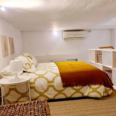 Apartmán Banos Expo92