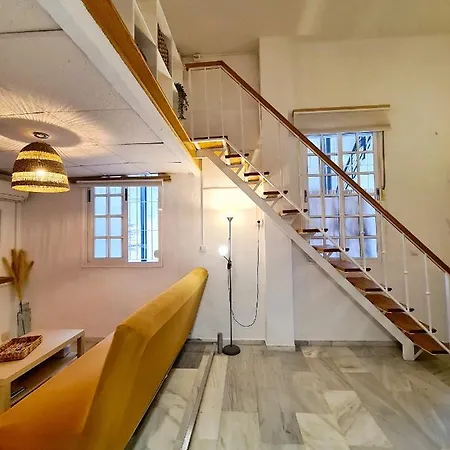 Apartmán Banos Expo92 *