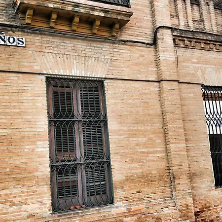 Banos Expo92 Sevilla